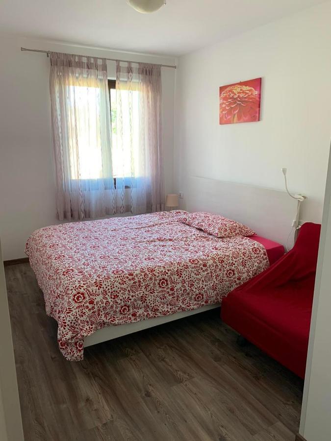 App Maria 1 Apartment Zambratija  Exterior foto