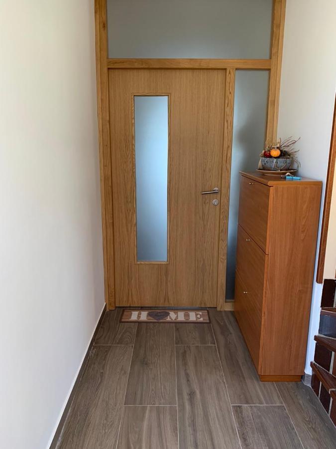 App Maria 1 Apartment Zambratija  Exterior foto