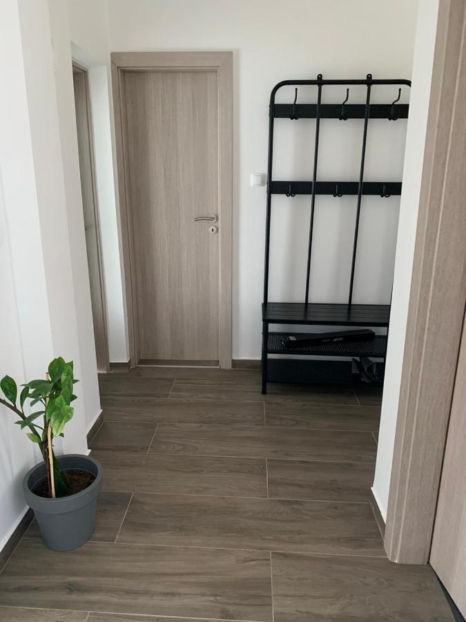 App Maria 1 Apartment Zambratija  Exterior foto